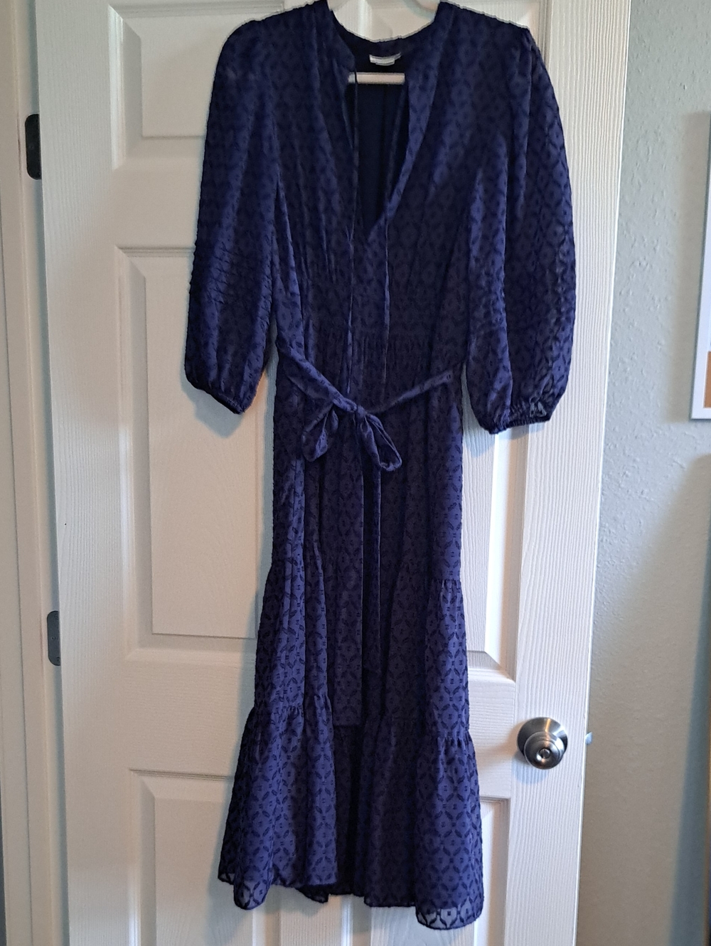 Midi Dress 9/2